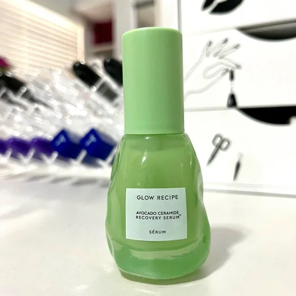 New✅ LOW PRICE Set of 6 Glow Recipe Skincare - Picture 4 of 8